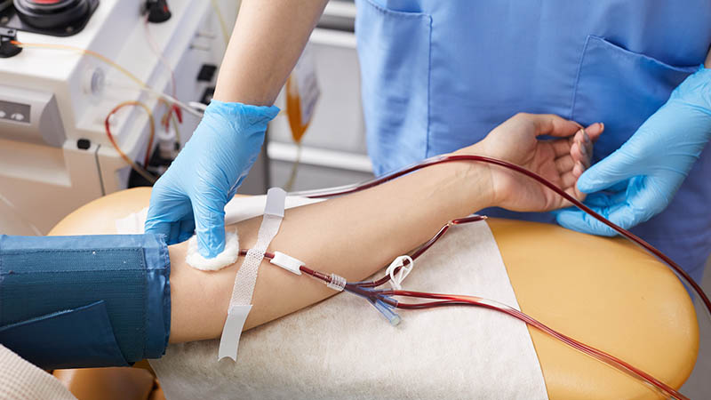 Unveiling the Healing Power of Ozone Therapy: Advantages and Latest Trends