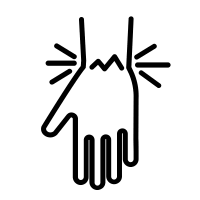HAND AND WRIST
