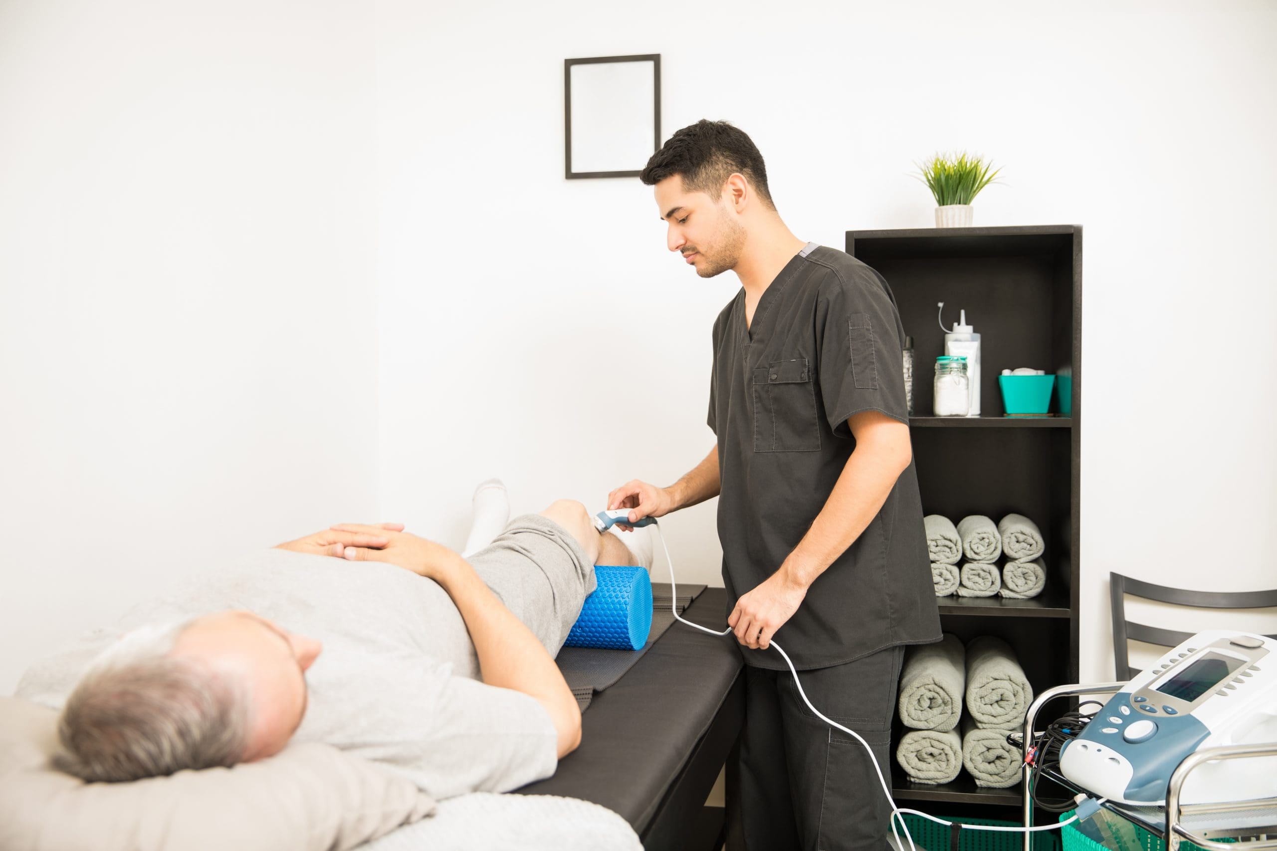CHO DIAGNOSTICS OF MUSCULOSKELETAL SYSTEM