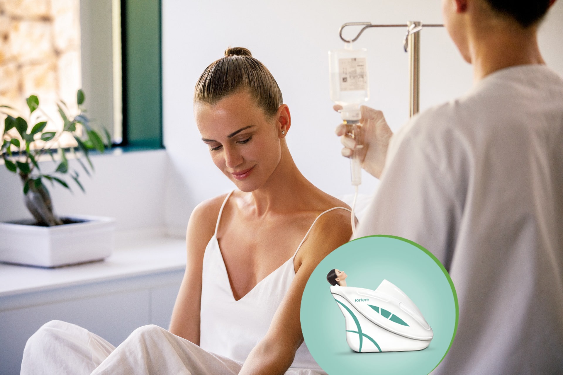 OZONE THERAPY AND OZONE SAUNA THERAPY