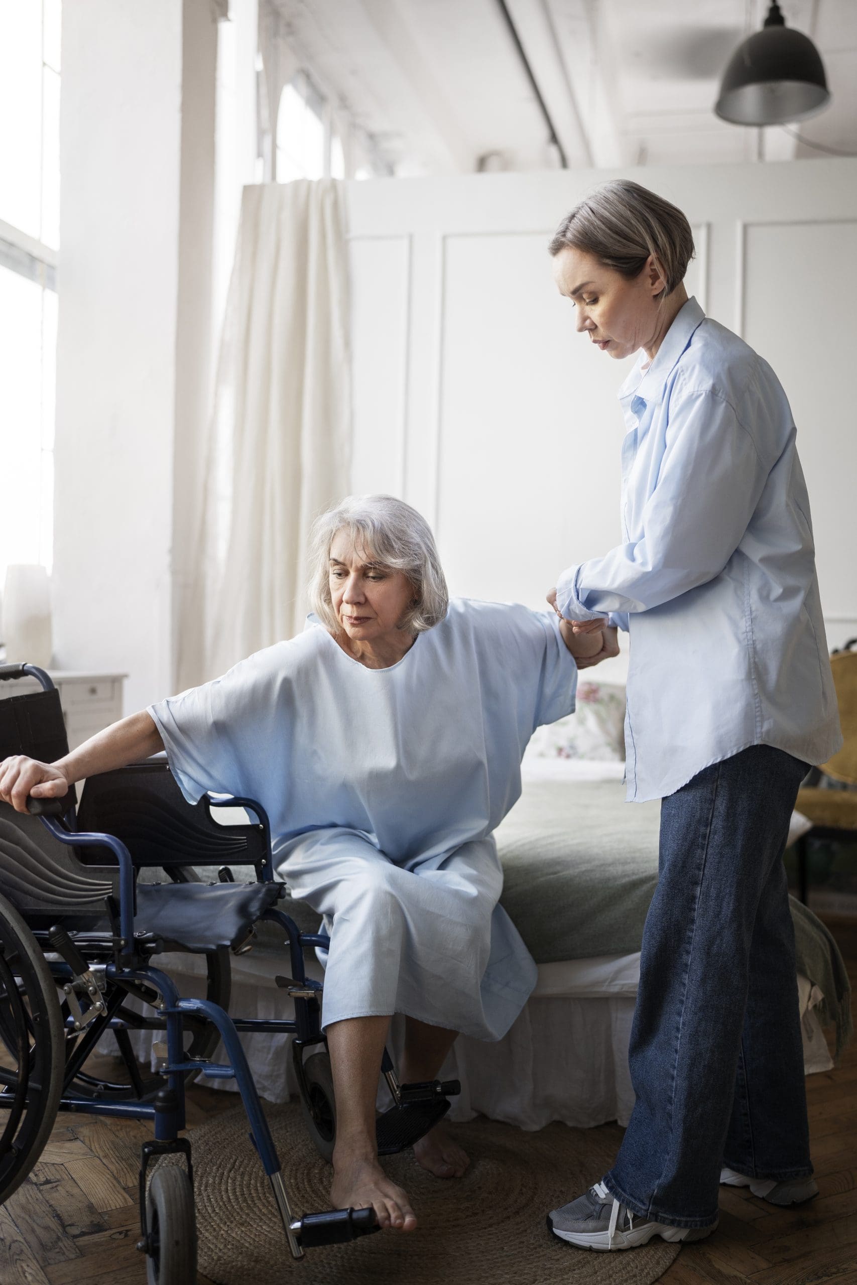  REHABILITATION OF RHEUMATOLOGICAL, NEUROLOGICAL AND DEGENERATIVE DISEASES