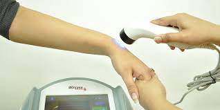  LASER THERAPY